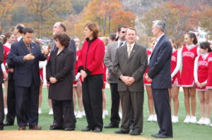 2010 Grant Presentation