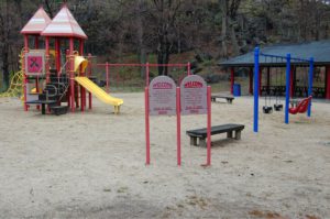 Pine Banks Park Playground