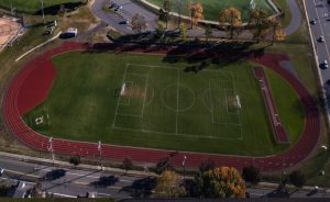 Track