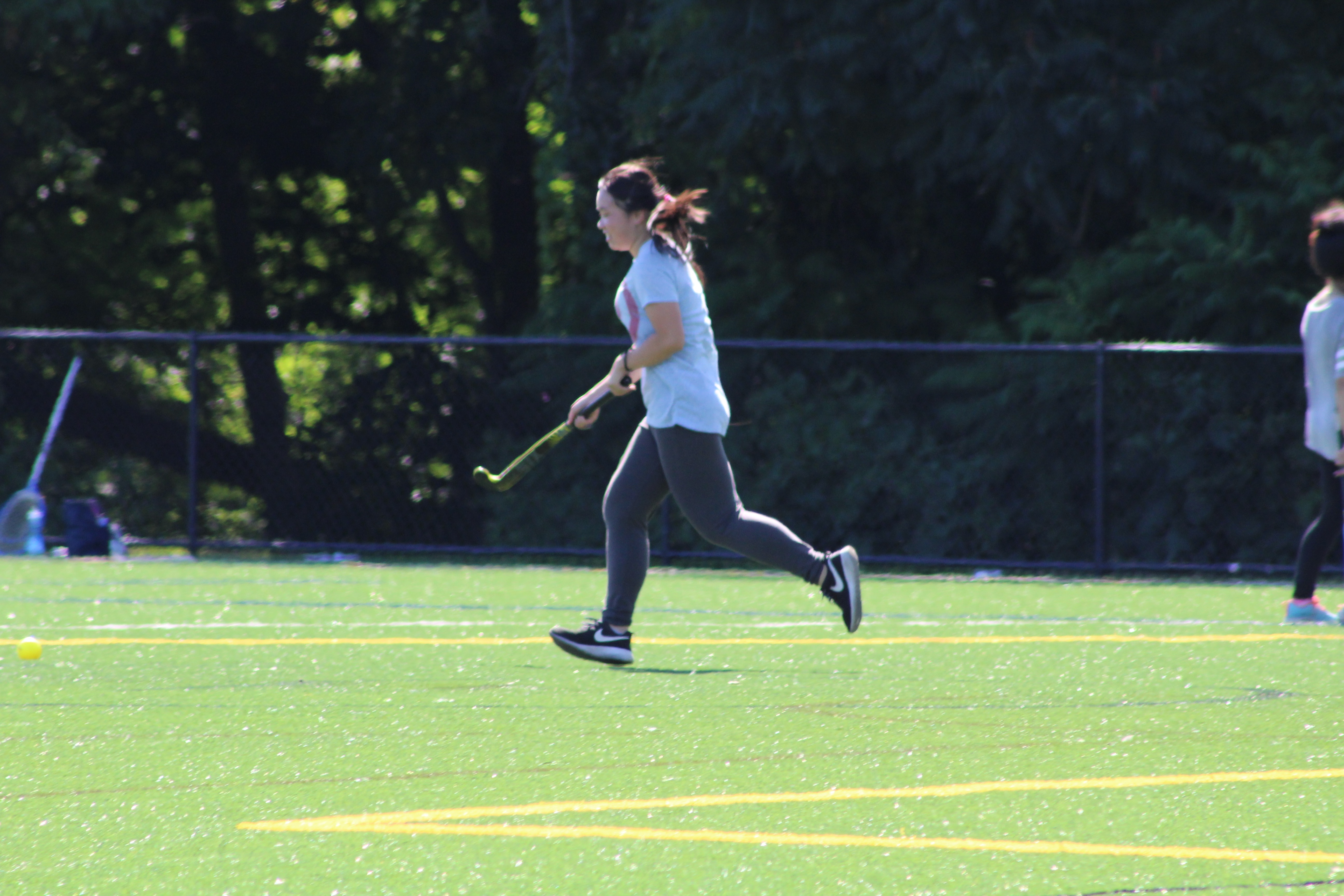 Field Hockey Mornings - Pine Banks Park